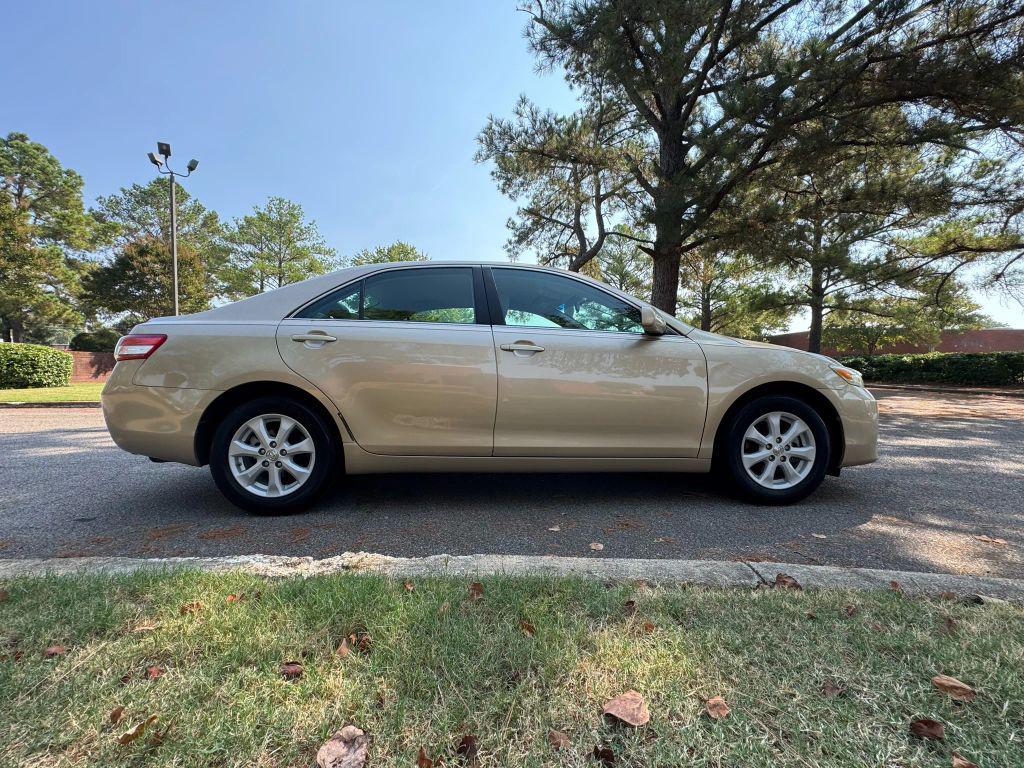 used 2010 Toyota Camry car, priced at $12,999