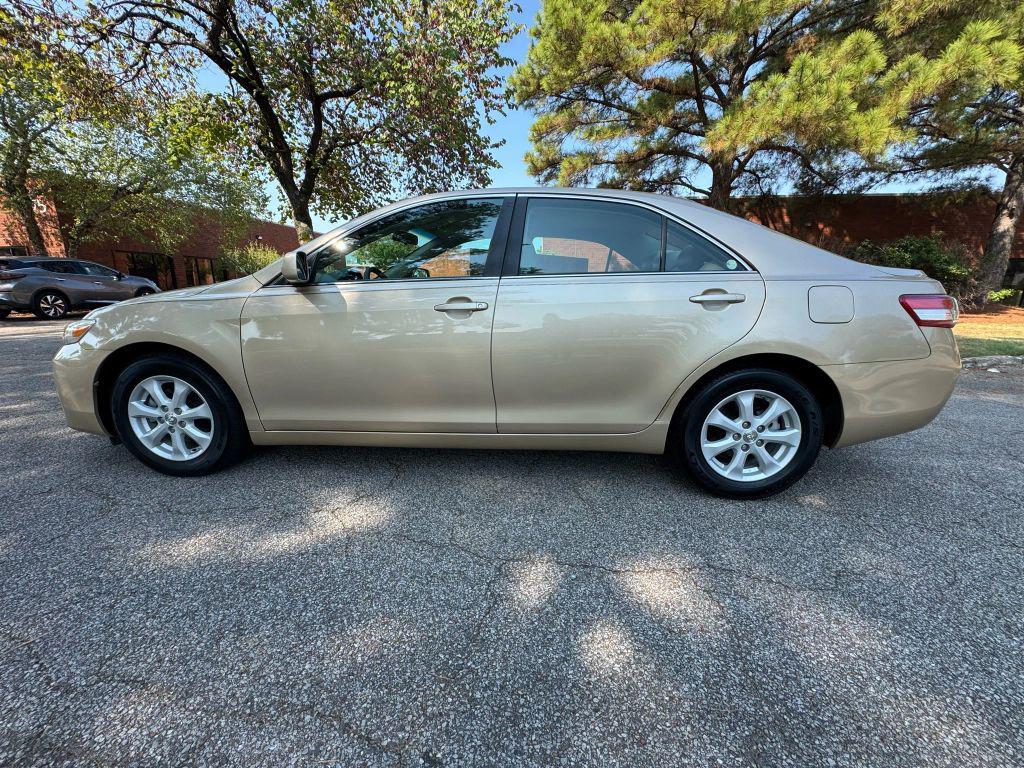 used 2010 Toyota Camry car, priced at $12,999