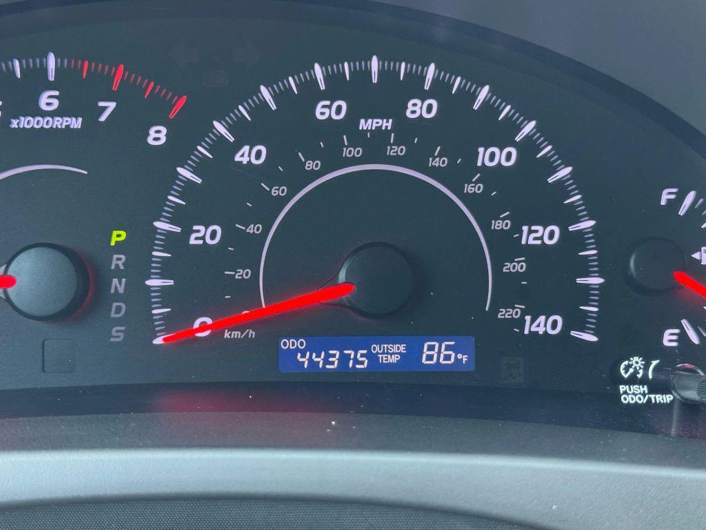 used 2010 Toyota Camry car, priced at $12,999