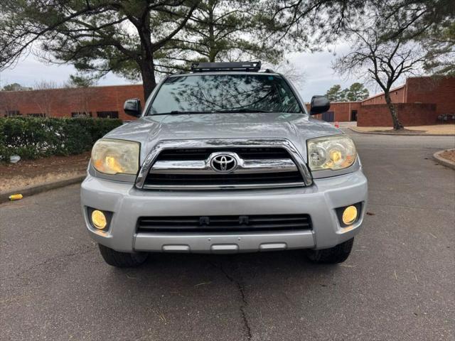 used 2008 Toyota 4Runner car, priced at $13,999