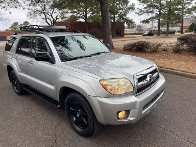 used 2008 Toyota 4Runner car, priced at $13,999