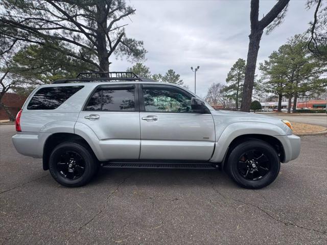 used 2008 Toyota 4Runner car, priced at $13,999