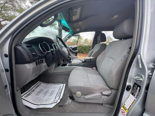 used 2008 Toyota 4Runner car, priced at $13,999