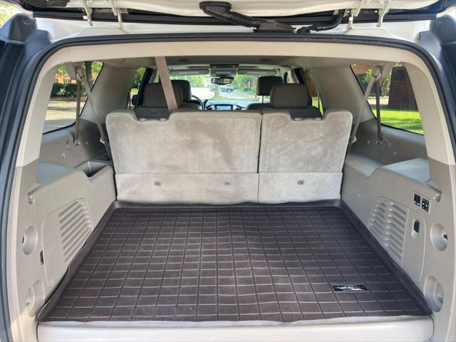 used 2015 GMC Yukon car, priced at $24,295