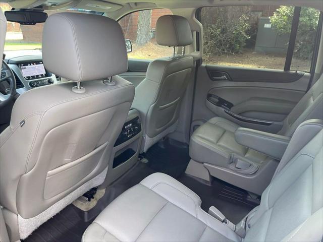 used 2015 GMC Yukon car, priced at $24,295