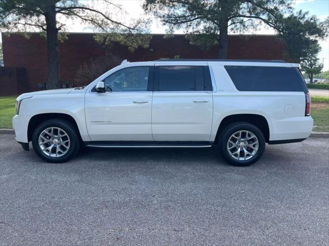 used 2015 GMC Yukon car, priced at $24,295