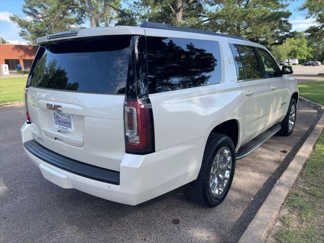 used 2015 GMC Yukon car, priced at $24,295