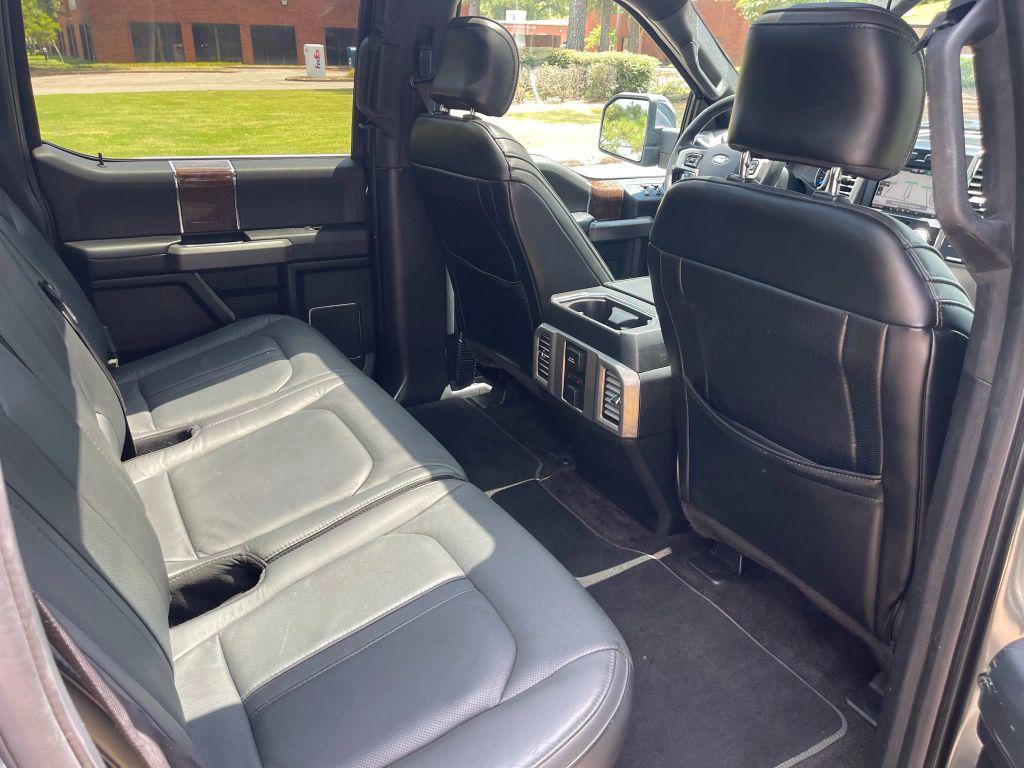 used 2015 Ford F-150 car, priced at $25,995