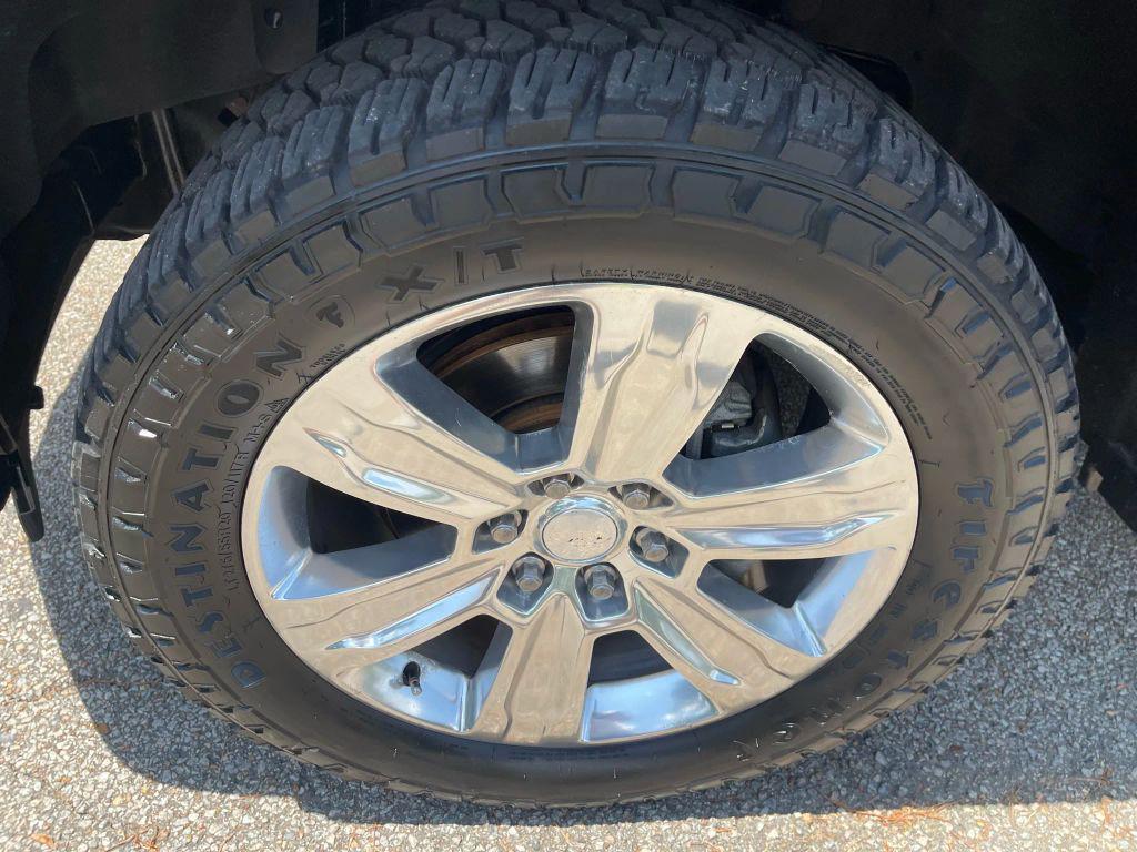 used 2015 Ford F-150 car, priced at $25,995