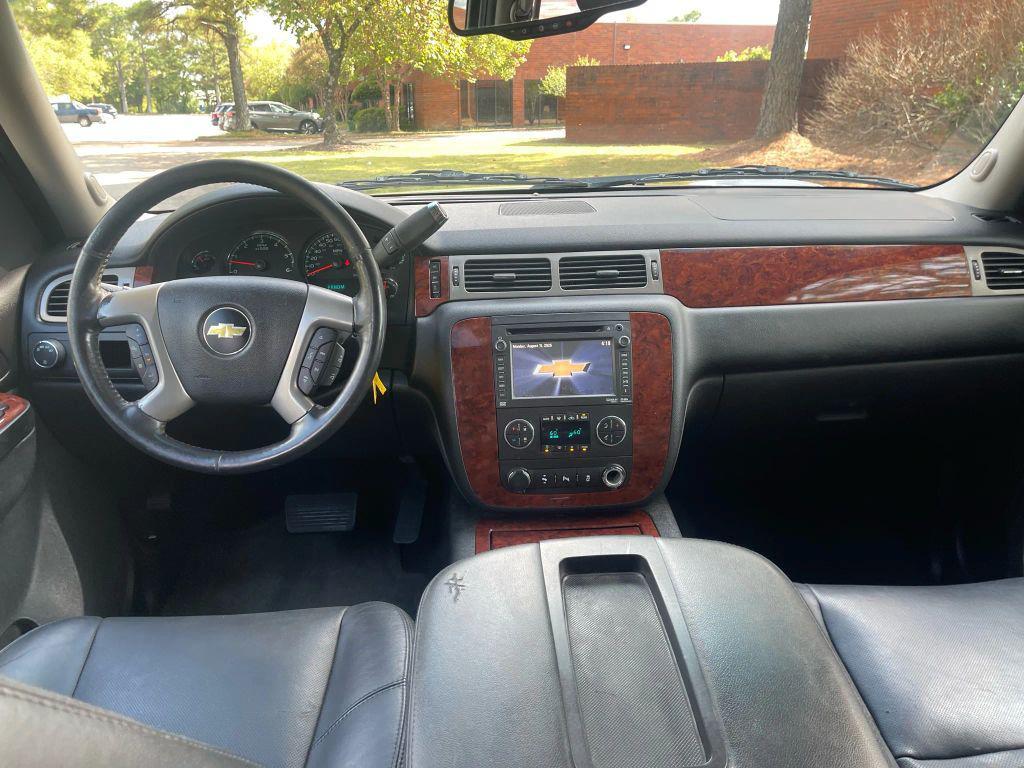 used 2013 Chevrolet Tahoe car, priced at $11,995