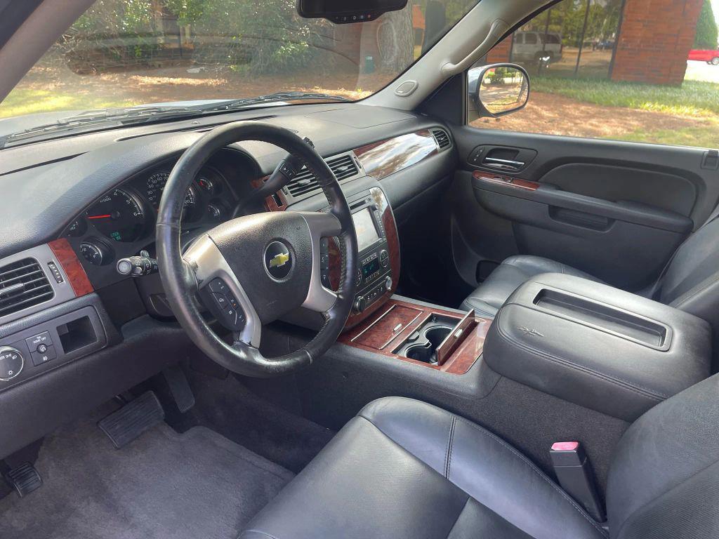 used 2013 Chevrolet Tahoe car, priced at $11,995