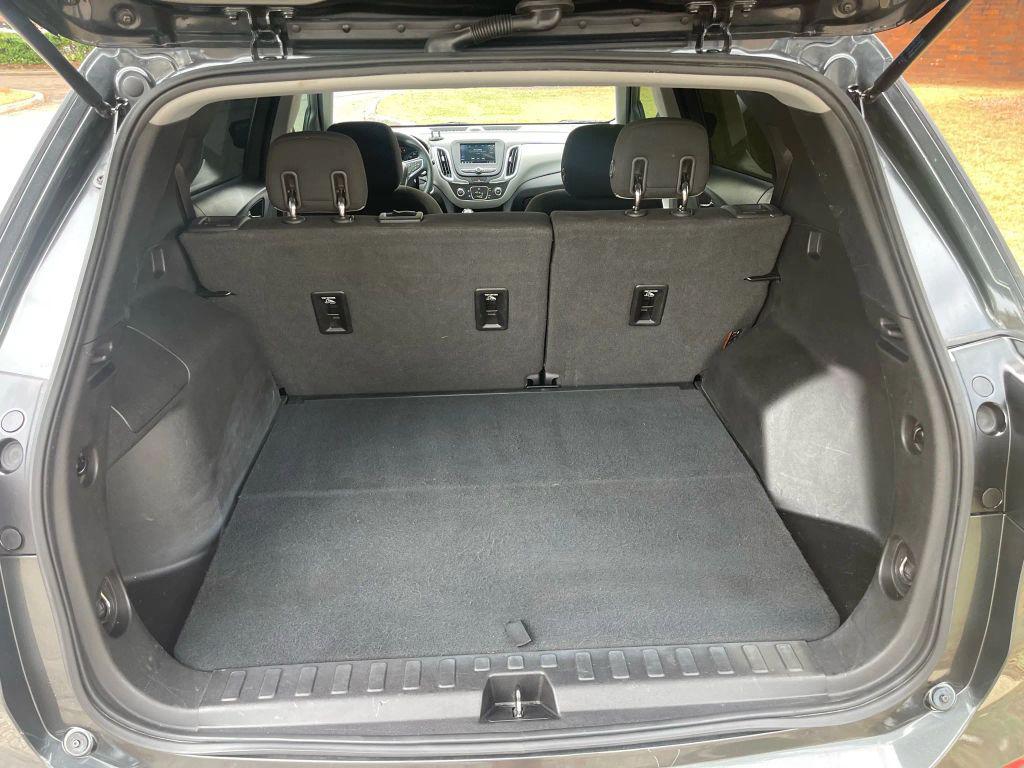 used 2019 Chevrolet Equinox car, priced at $14,695