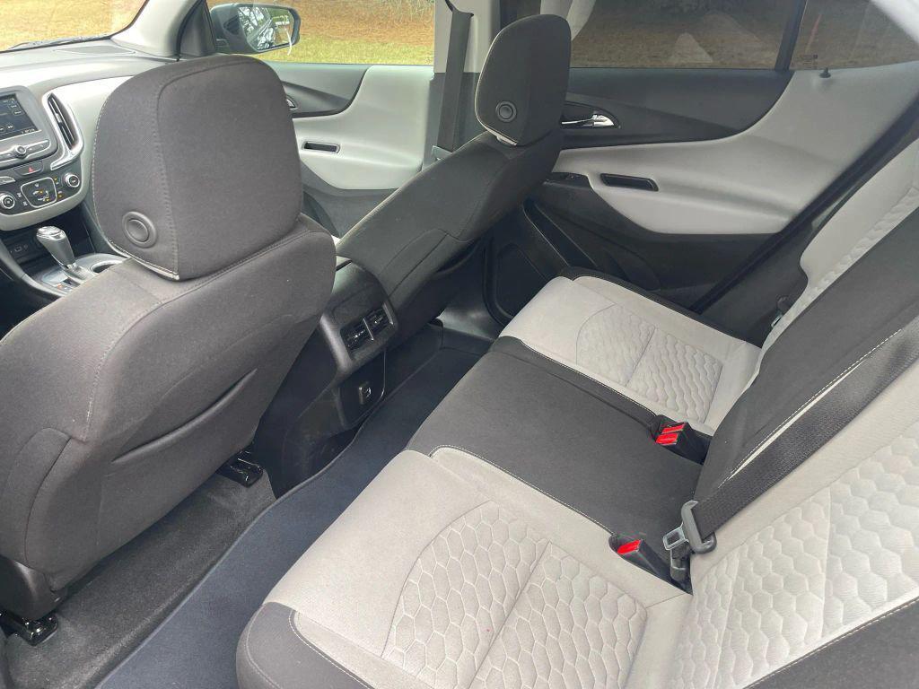 used 2019 Chevrolet Equinox car, priced at $14,695