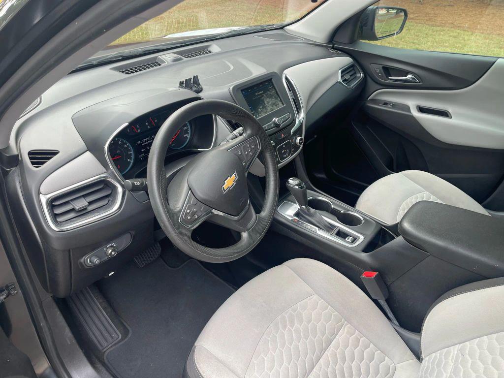 used 2019 Chevrolet Equinox car, priced at $14,695