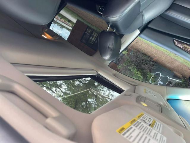 used 2015 Nissan Pathfinder car, priced at $11,995