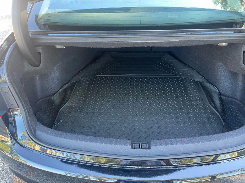 used 2015 Acura TLX car, priced at $15,995