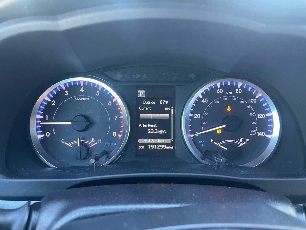 used 2019 Toyota Highlander car, priced at $16,995