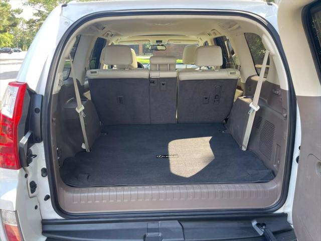 used 2011 Lexus GX 460 car, priced at $16,600