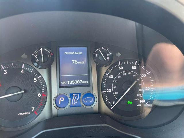 used 2011 Lexus GX 460 car, priced at $16,600