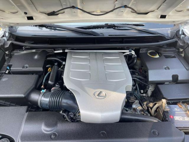 used 2011 Lexus GX 460 car, priced at $16,600