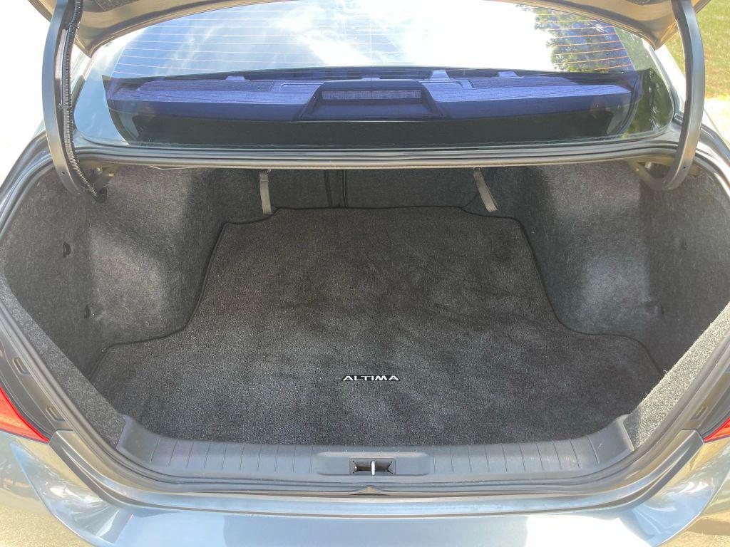 used 2016 Nissan Altima car, priced at $11,992