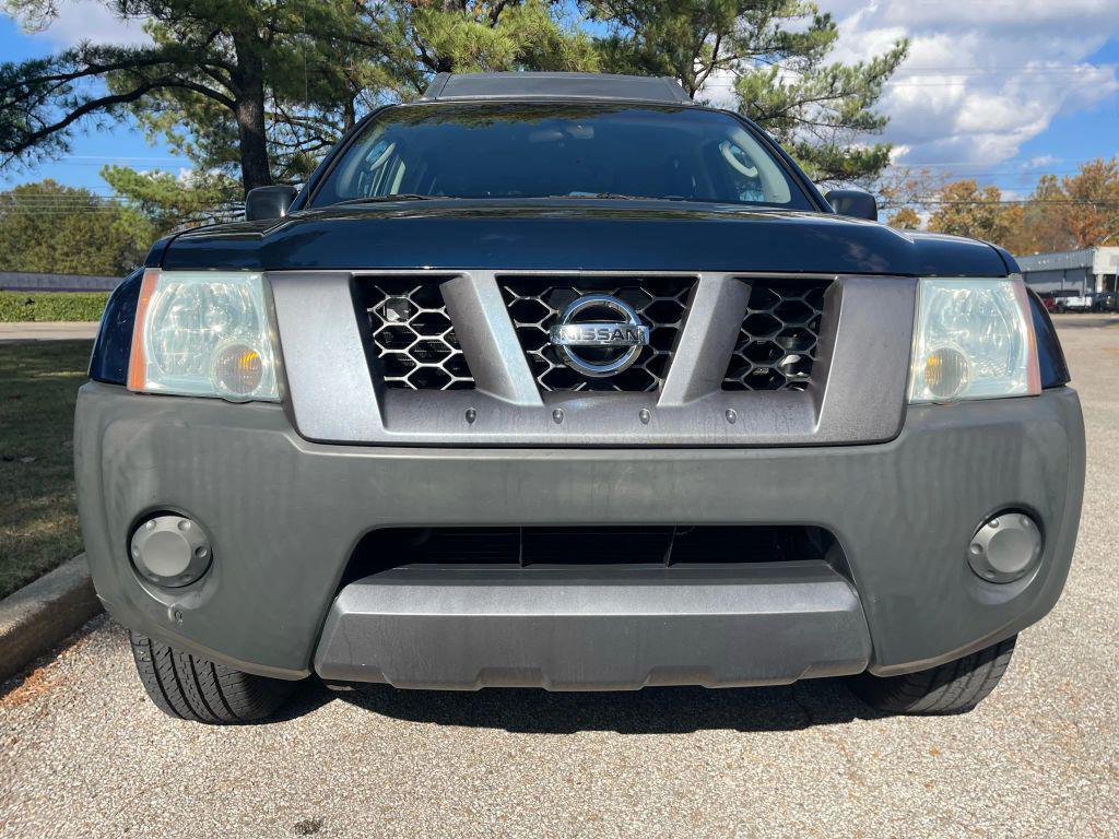 used 2007 Nissan Xterra car, priced at $8,595