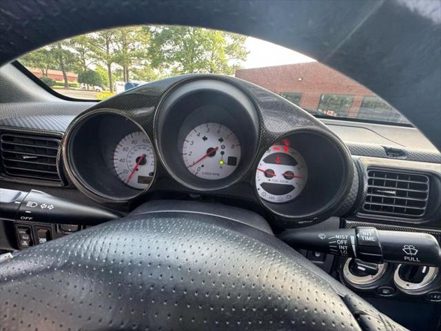 used 2004 Toyota MR2 car, priced at $16,999