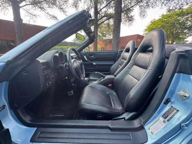 used 2004 Toyota MR2 car, priced at $16,999
