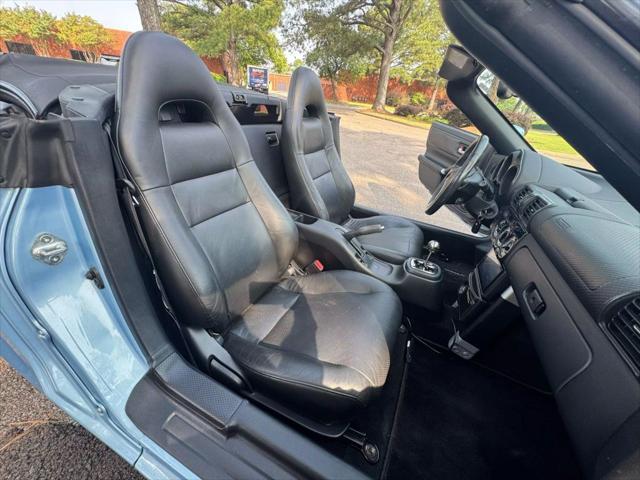 used 2004 Toyota MR2 car, priced at $16,999