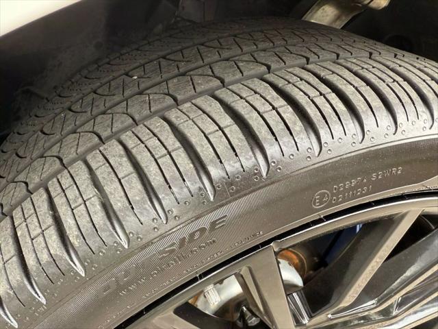 used 2021 BMW X5 car, priced at $42,195
