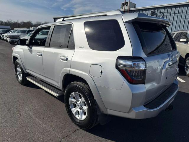 used 2016 Toyota 4Runner car, priced at $18,688