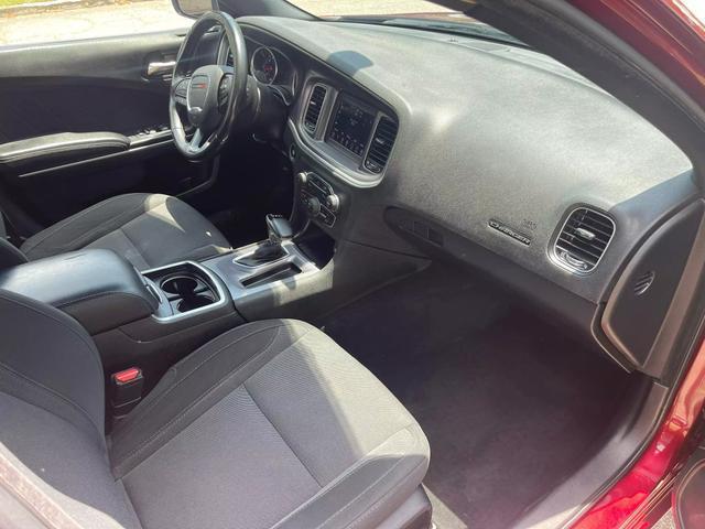 used 2019 Dodge Charger car, priced at $16,900