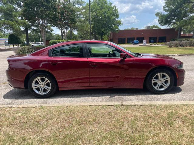 used 2019 Dodge Charger car, priced at $14,895