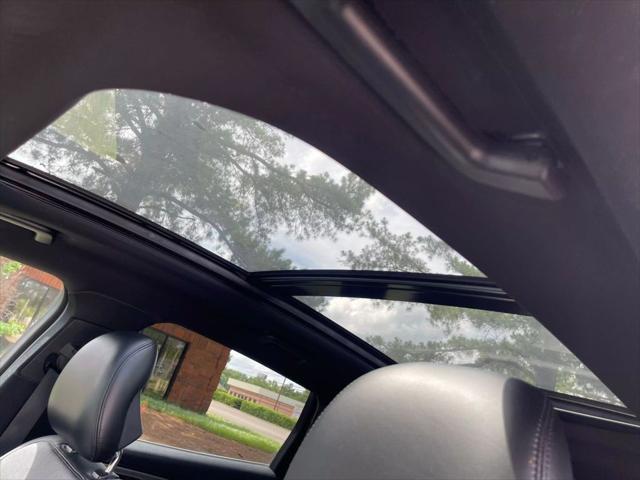 used 2016 Lincoln MKX car, priced at $12,995