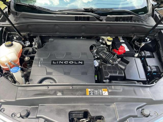 used 2016 Lincoln MKX car, priced at $12,995
