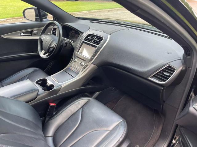 used 2016 Lincoln MKX car, priced at $12,995