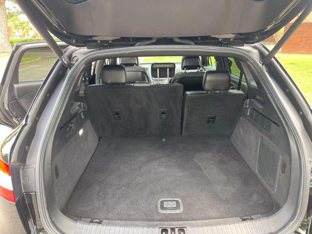 used 2016 Lincoln MKX car, priced at $10,995