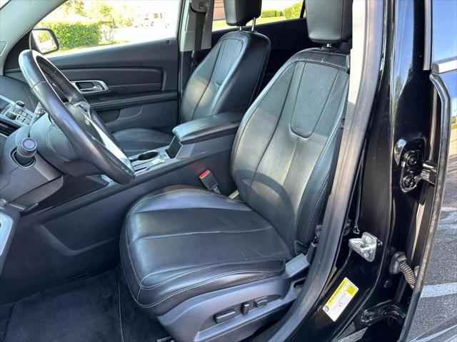 used 2015 GMC Terrain car, priced at $9,990