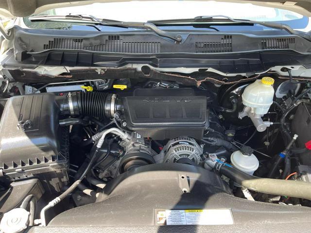 used 2011 Dodge Ram 1500 car, priced at $13,900