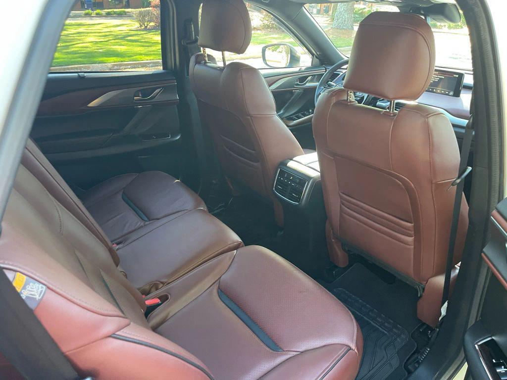 used 2016 Mazda CX-9 car, priced at $17,995