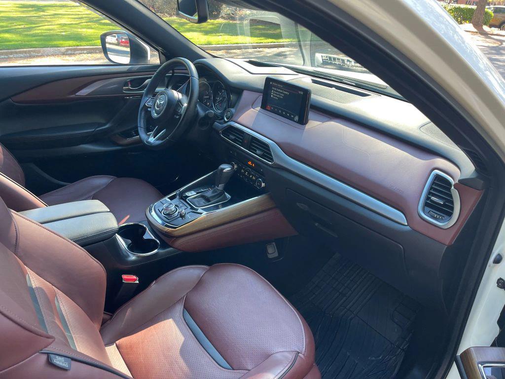 used 2016 Mazda CX-9 car, priced at $17,995