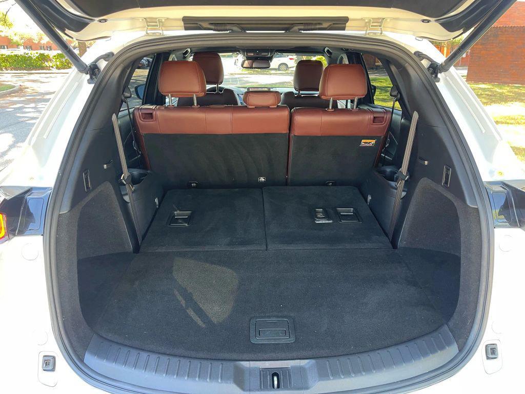 used 2016 Mazda CX-9 car, priced at $17,995