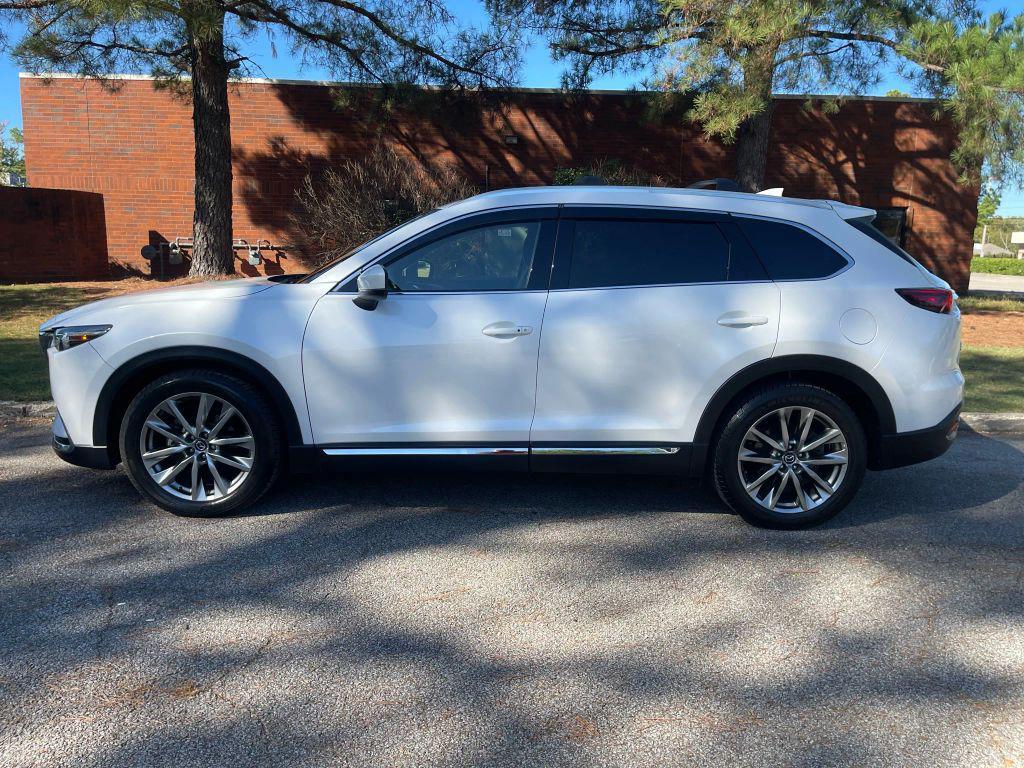 used 2016 Mazda CX-9 car, priced at $17,995