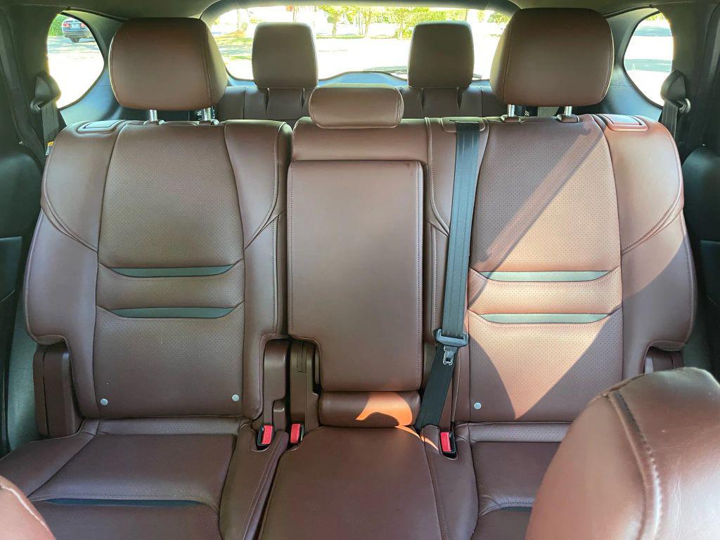 used 2016 Mazda CX-9 car, priced at $17,995