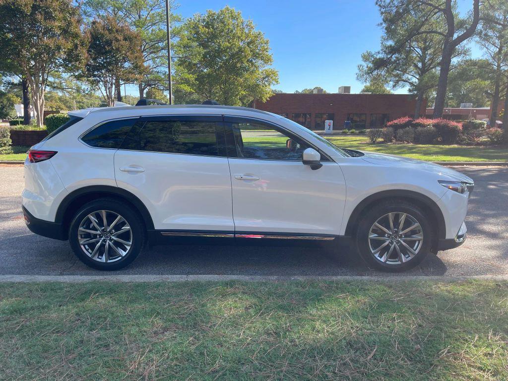 used 2016 Mazda CX-9 car, priced at $17,995