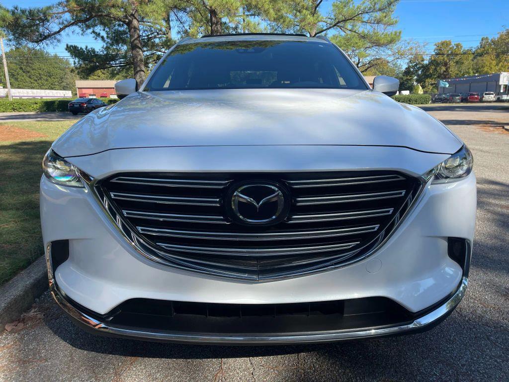 used 2016 Mazda CX-9 car, priced at $17,995