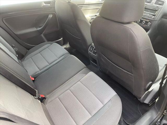 used 2014 Volkswagen Jetta SportWagen car, priced at $12,688
