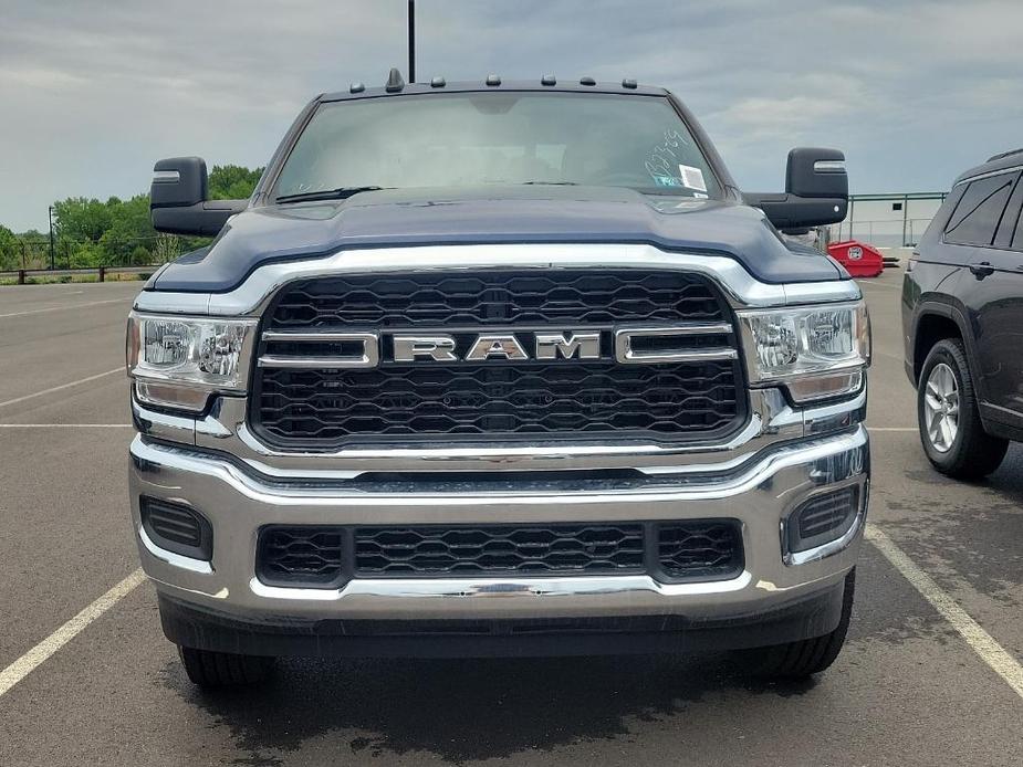 new 2024 Ram 2500 car, priced at $57,821