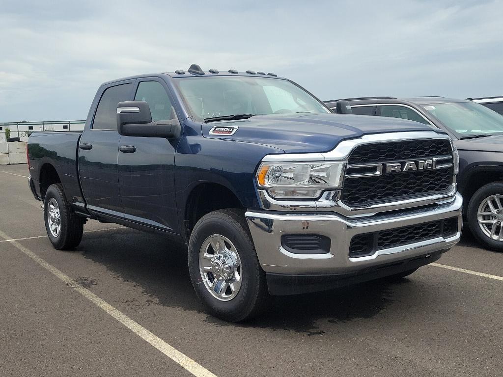 new 2024 Ram 2500 car, priced at $53,045