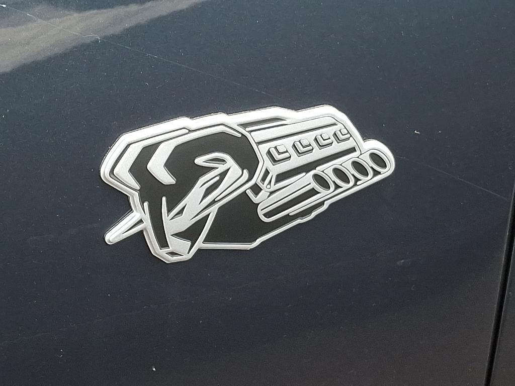 new 2026 Ram 1500 car, priced at $54,360